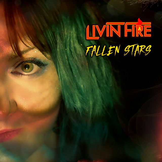 Fallen Stars cover