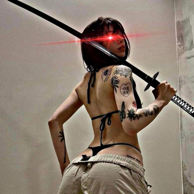 BLOWBACK