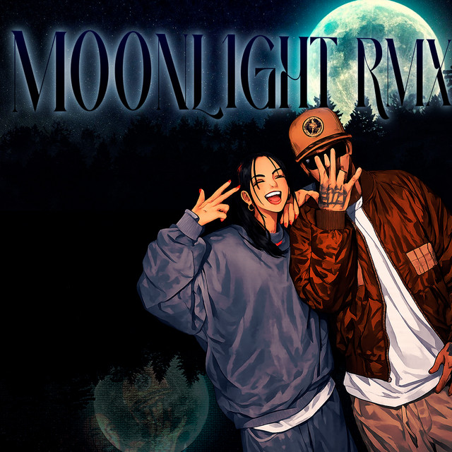 M00NL1GHT (Remix)