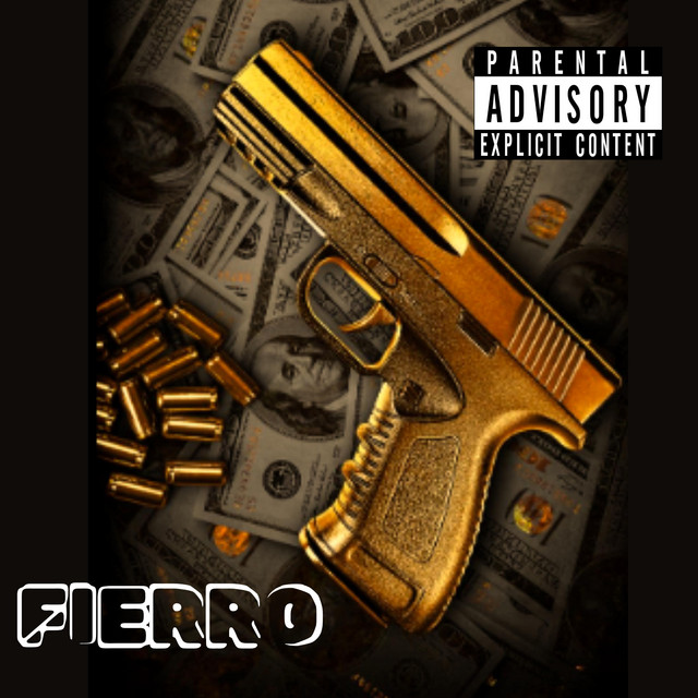 fierro cover