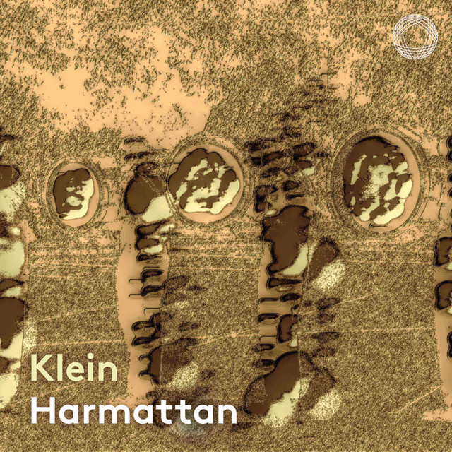 Harmattan cover art