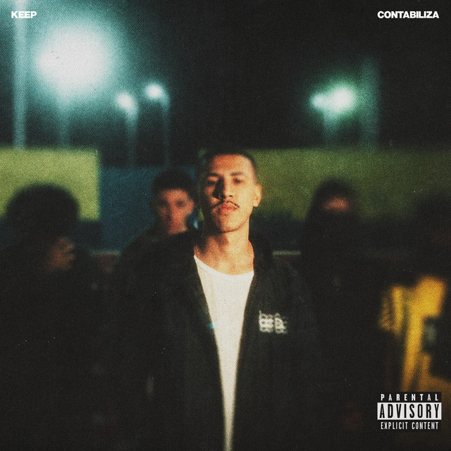 Contabiliza cover art