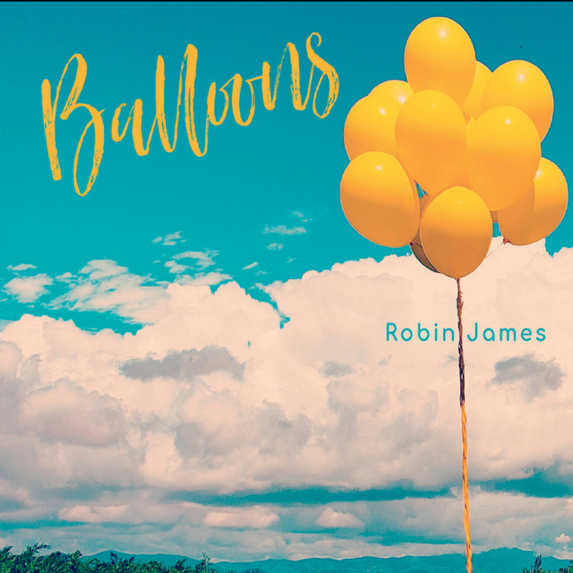 Balloons cover