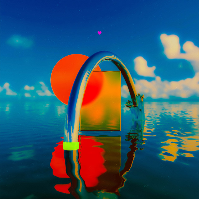 Your Home cover art