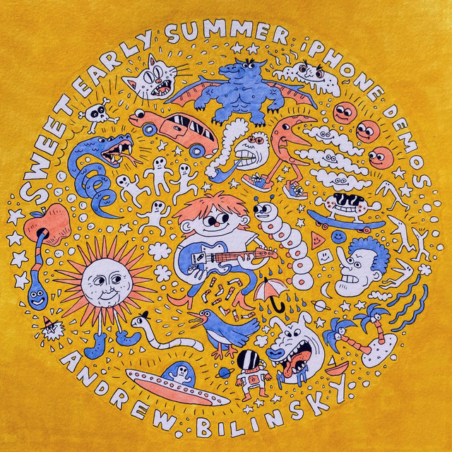 Sweet Early Summer iPhone Demos cover art