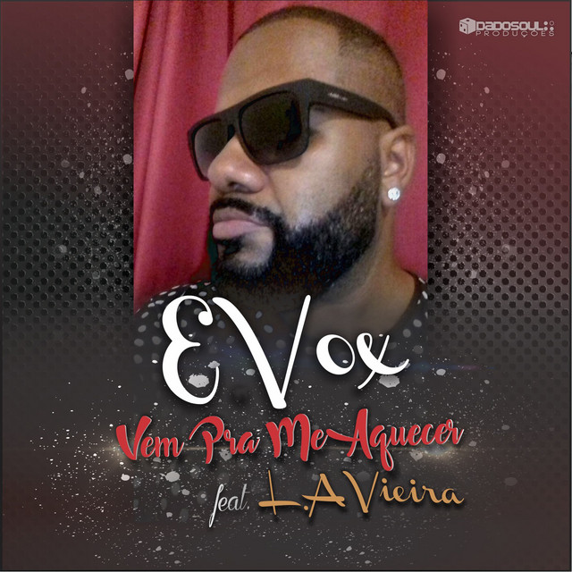 Vem pra Me Aquecer cover