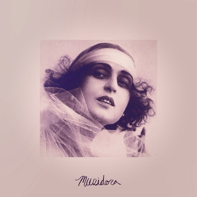 musidora cover art