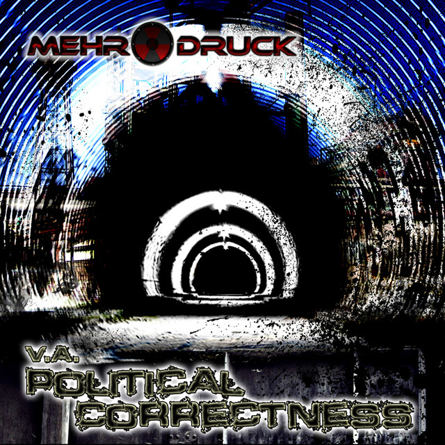 Political Correctness cover art