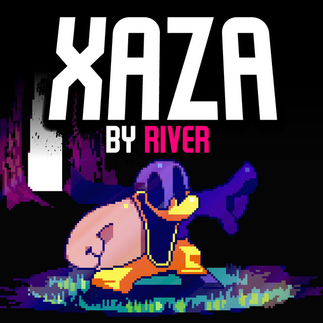 Xaza (Fanmade Shinto D-Side) - song and lyrics by RiverMusic | Spotify