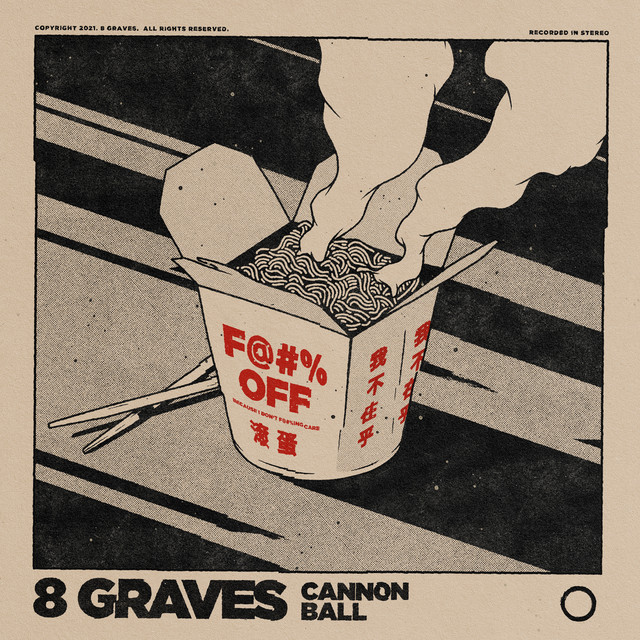 Cannonball cover art