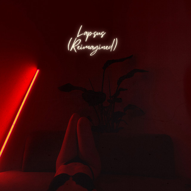 Lapsus (Reimagined) album image