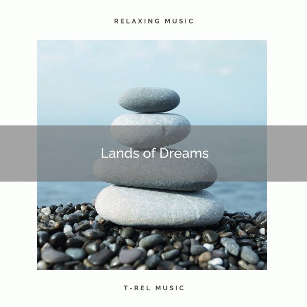Lands of Dreams cover art