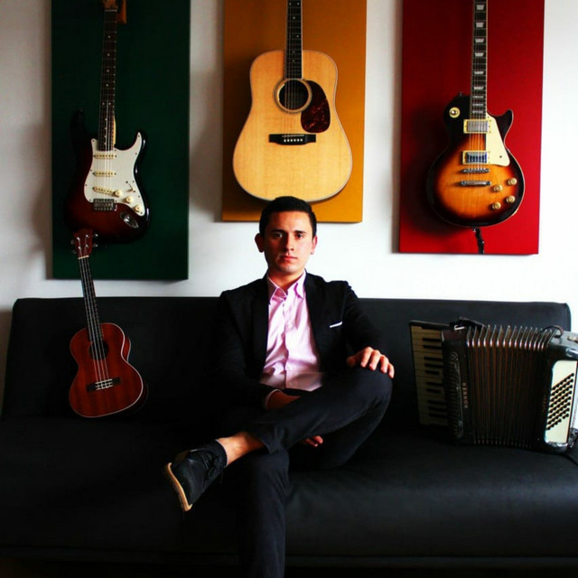 Andy Feelin Photo