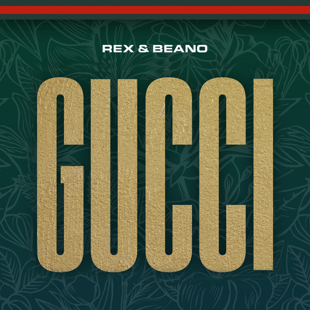 Gucci cover