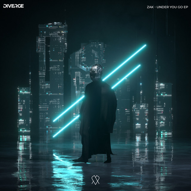 Zone cover art