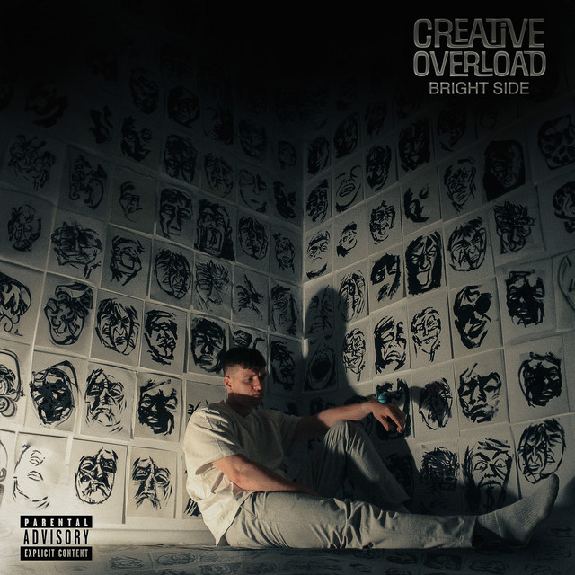 Creative Overload (Bright Side) cover