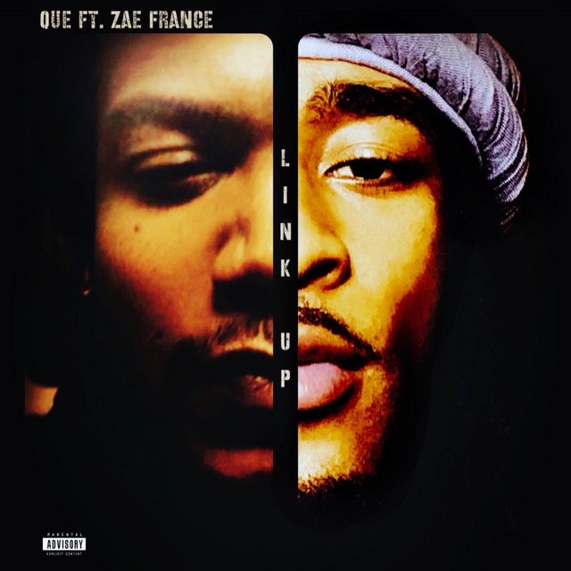 Link Up cover art