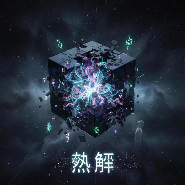 難解- Single by Liu Zhen zhen | Spotify