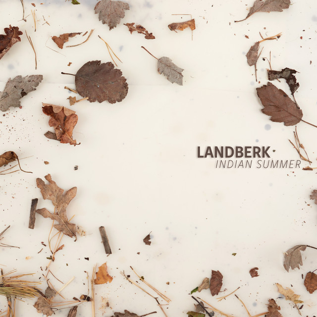 Indian Summer cover