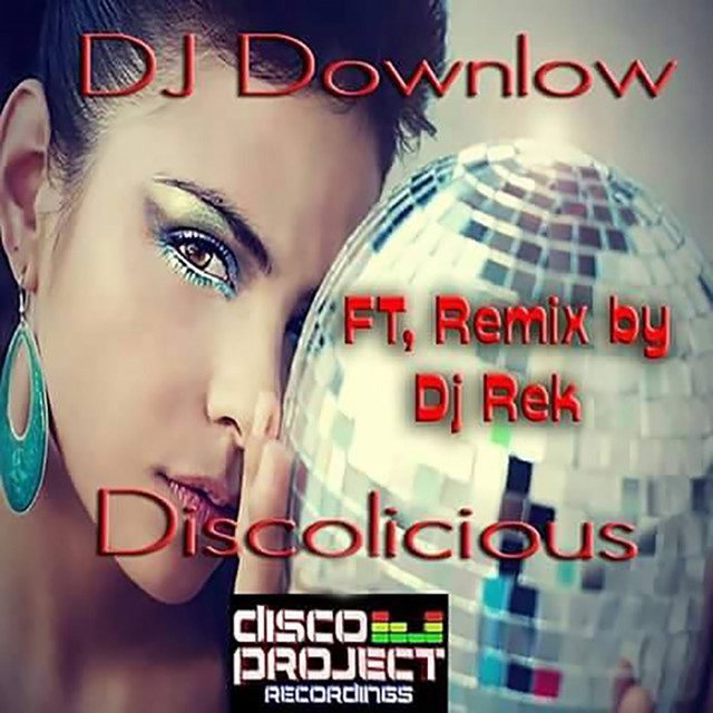 Dj Downlow