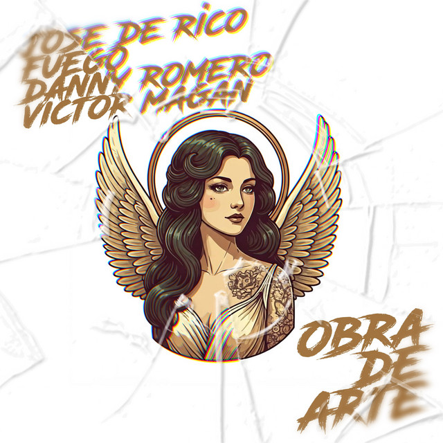 undefined album image