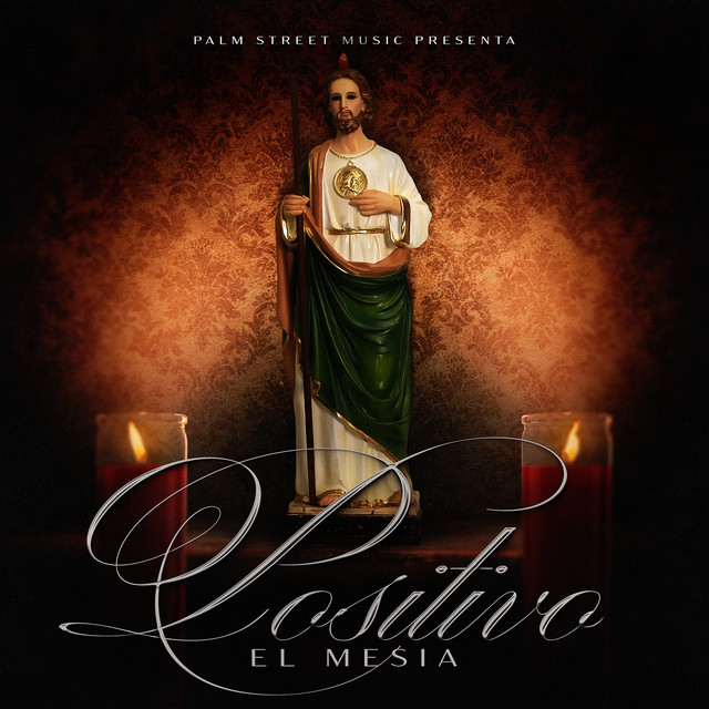 Positivo album image