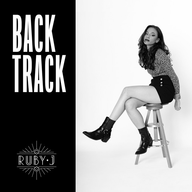 Backtrack cover art