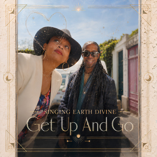Get Up And Go cover