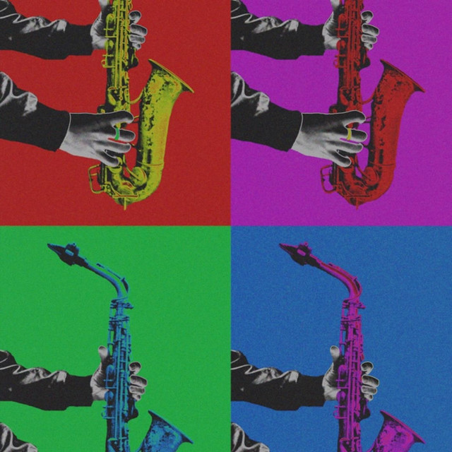Lavish Colors cover art