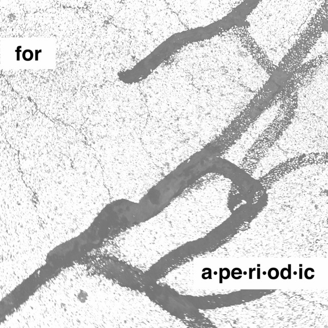 Aperiodic image