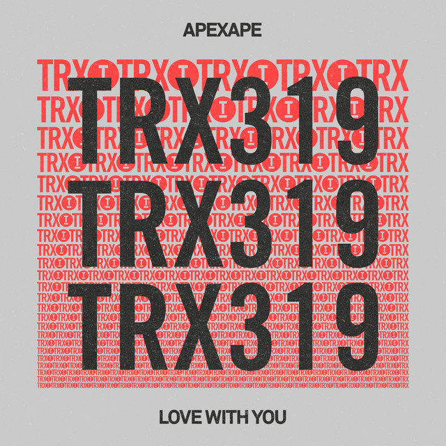 Love With You - Extended Mix