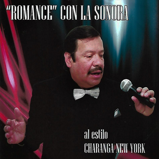 Al Estilo Charanga New York