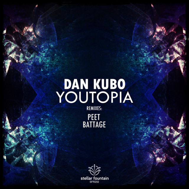 Youtopia cover art