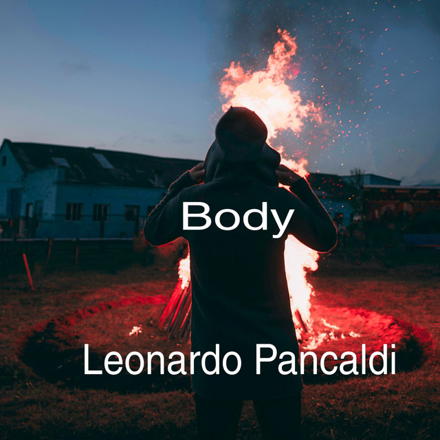 Question album art