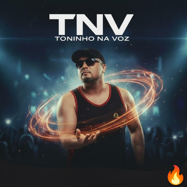 TONINHO NA VOZ