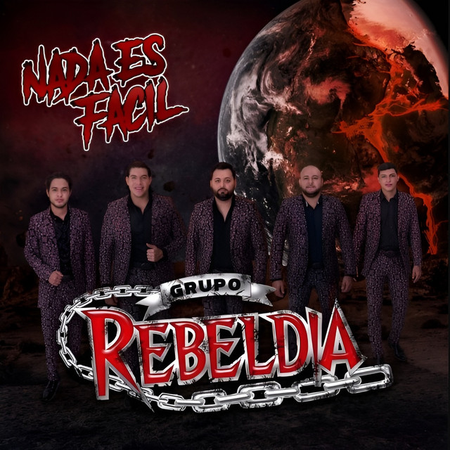 Los Chismes cover art
