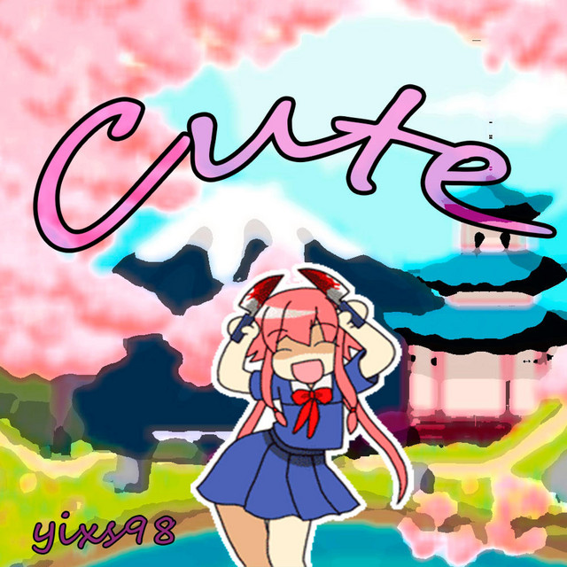 Cute cover art