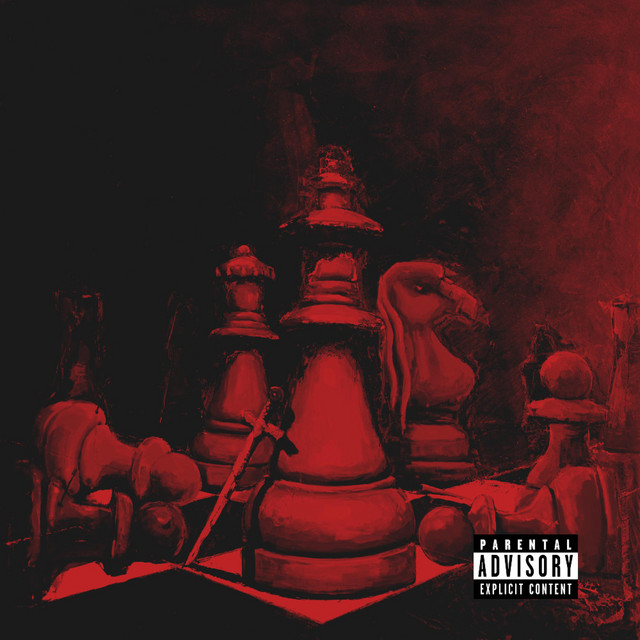 The Risk Taker cover art