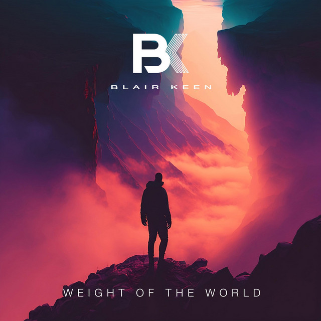 Weight Of The World cover