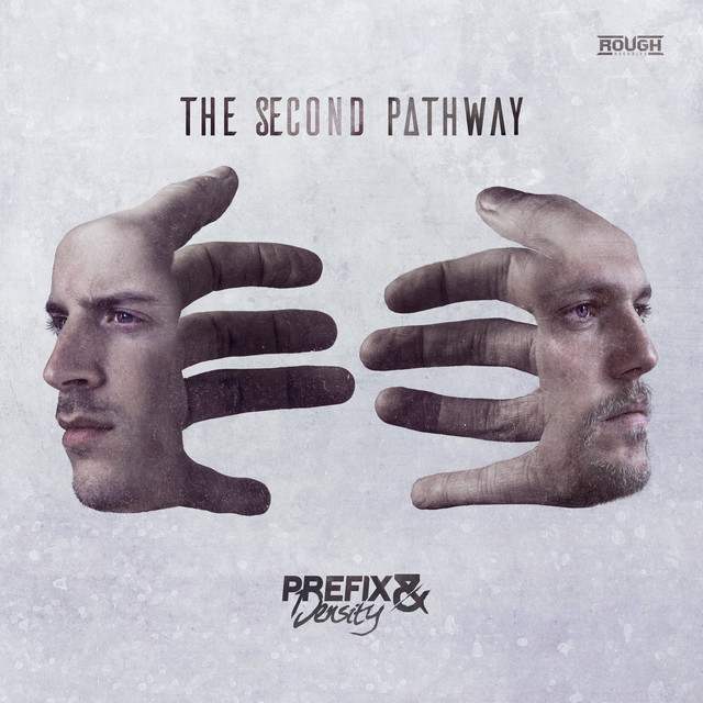 The Second Pathway cover art