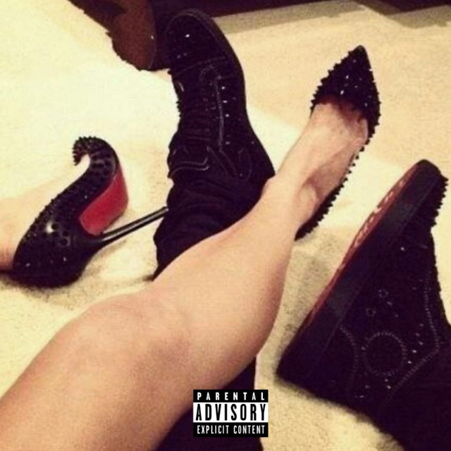 May With You cover art