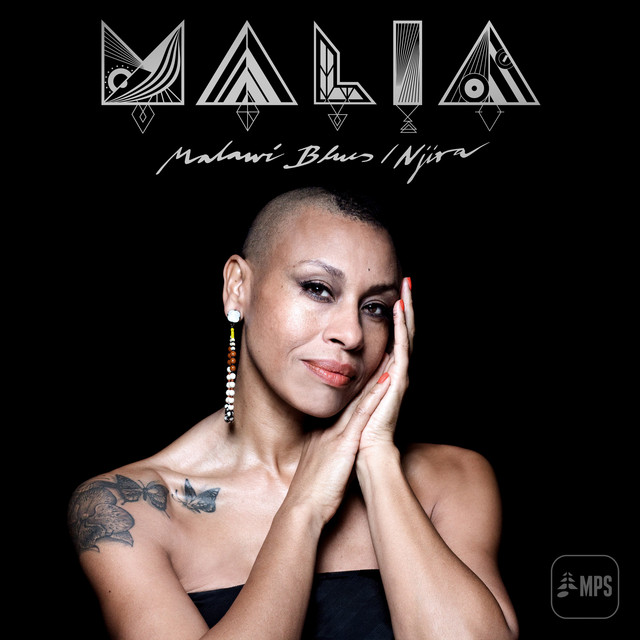 Malawi Blues/Njira cover art