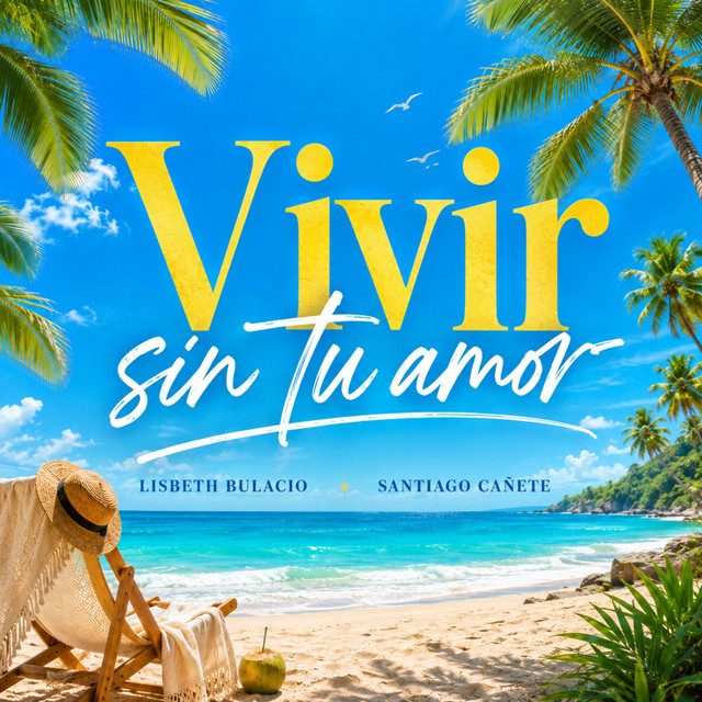 Vivir Sin Tu Amor