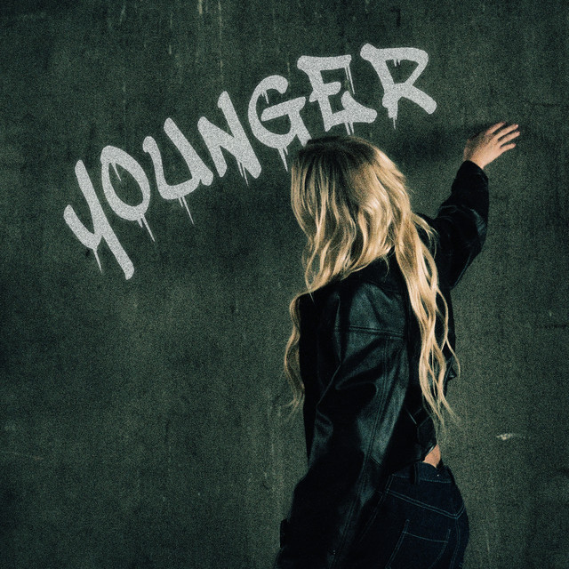 Younger cover art