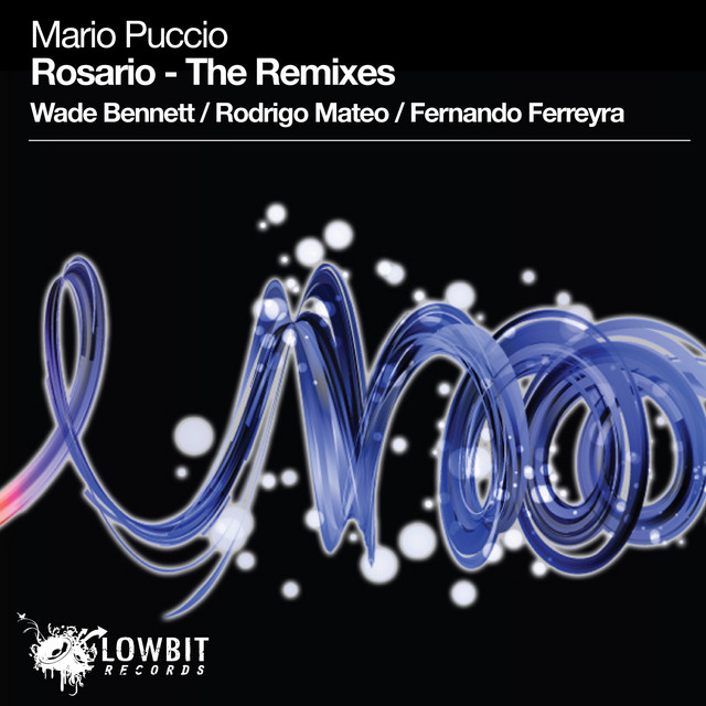Rosario - Fernando Ferreyra Remix