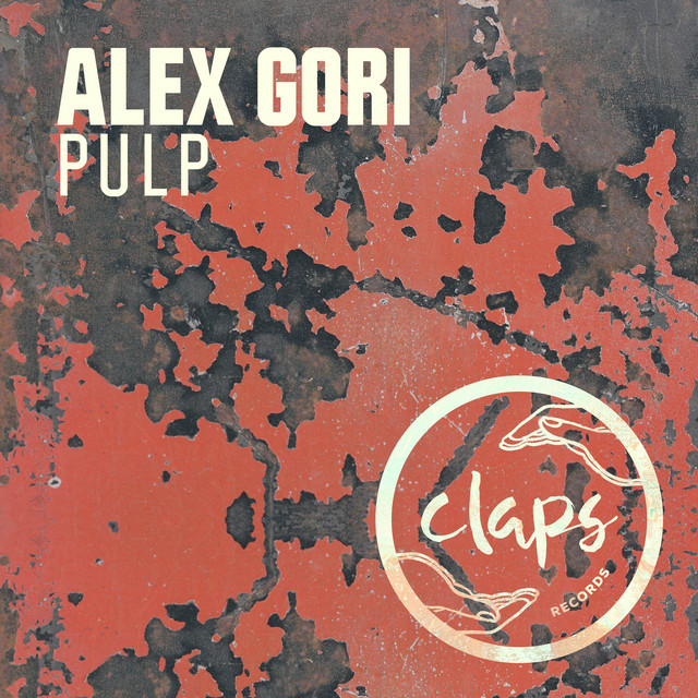 Pulp cover art