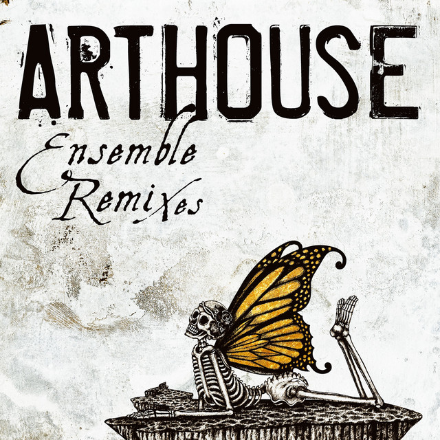 Arthouse Ensemble (Remixes) cover