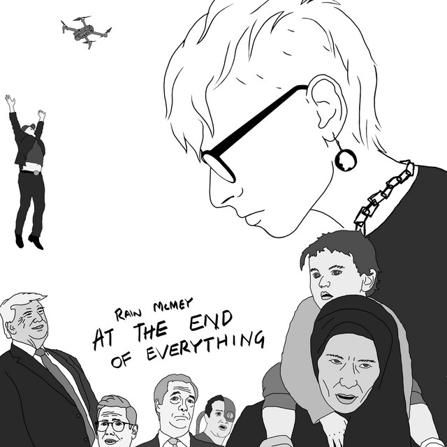 At The End Of Everything cover art