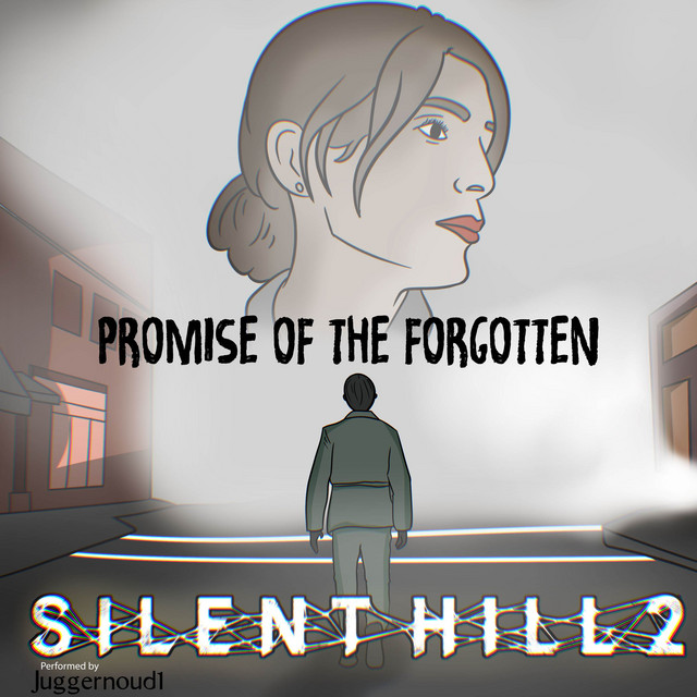Promise of the Forgotten (From 
