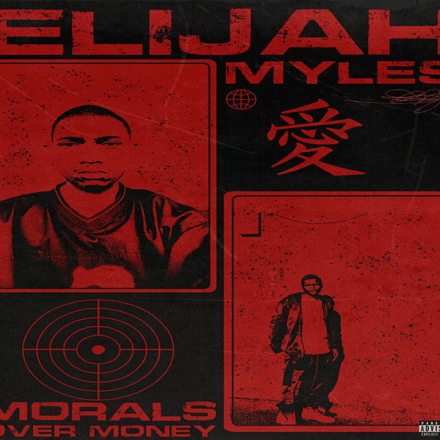 Morals over Money cover art